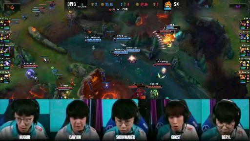 Ning遭遇十五连败,DWG教练面临压力!的简单介绍 Ning遭遇十五连败,DWG教练面临压力!的简单介绍