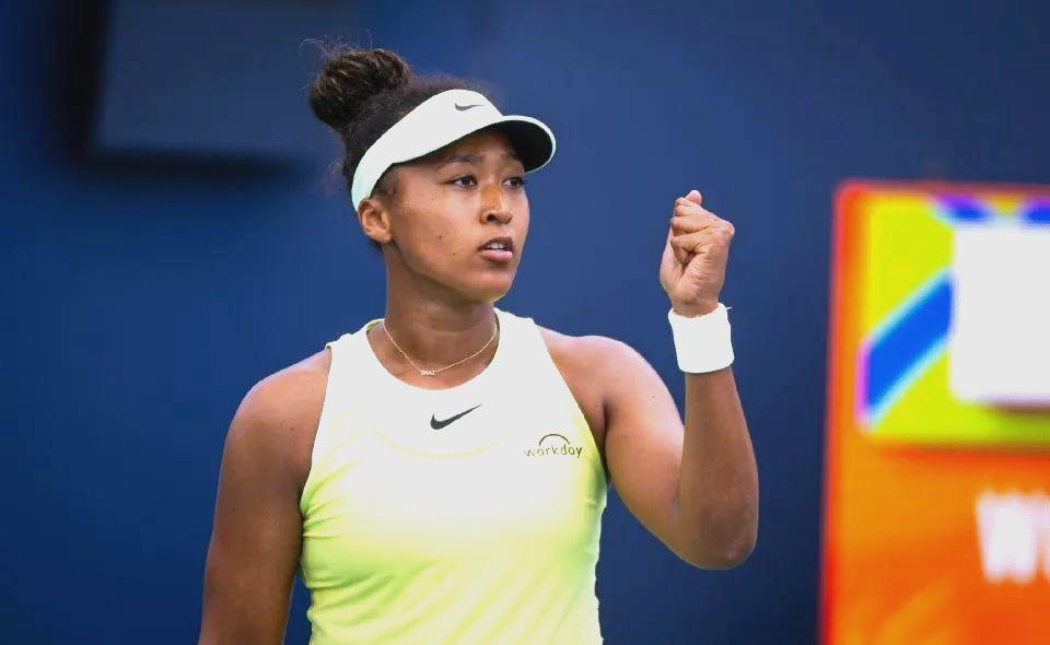 大坂直美连续十二场比赛得分超过爆冷,G2挑战极限!的简单介绍 大坂直美连续十二场比赛得分超过爆冷,G2挑战极限!的简单介绍