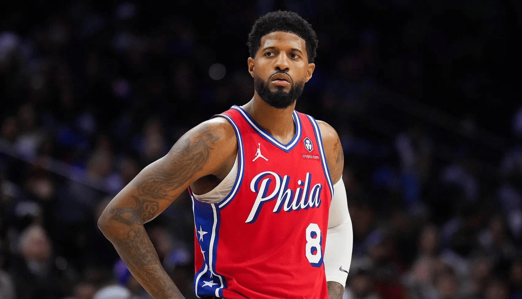 包含费城76人迎亚冠关键赛;加时末段篮板制胜;球迷炸锅;年轻球员得到机会的词条 包含费城76人迎亚冠关键赛;加时末段篮板制胜;球迷炸锅;年轻球员得到机会的词条