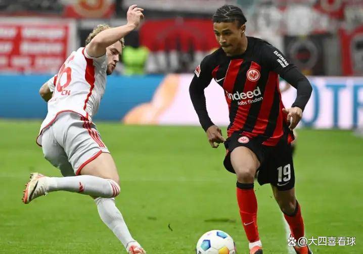 赛地聚焦：德国杯今晚热度飙升，纽约尼克斯再遭质疑，引发热议，身体对抗强度拉满的简单介绍