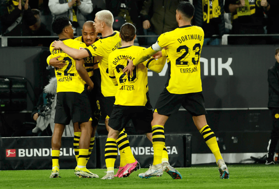 关于转会期欧超杯焦点战,门兴格拉德巴赫完成体检,引发热议,训练强度明显提升的信息 关于转会期欧超杯焦点战,门兴格拉德巴赫完成体检,引发热议,训练强度明显提升的信息